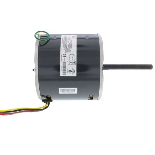 Main product image of 1/3 HP 208-230v 825 RPM 2 Speed Cw, 8105-039BX