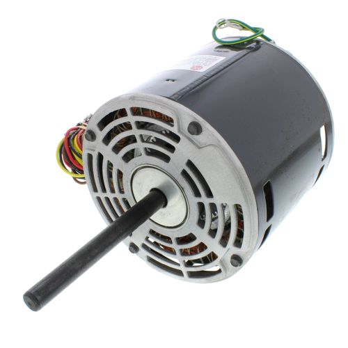 Main product image of 1/3 HP 208-230v 825 RPM 2 Speed Cw, 8105-039BX