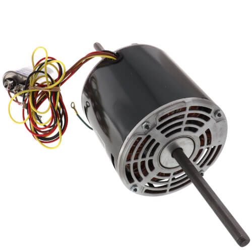 Main product image of CW Motor (230V, 1075 RPM, 1/2 HP), S8106-046