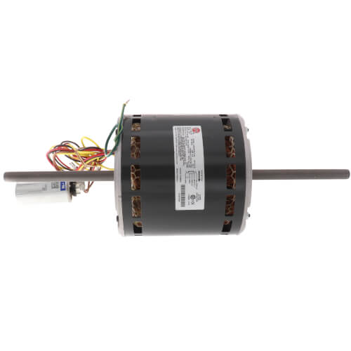 S8106-046 - Bard S8106-046 - CW Motor (230V, 1075 RPM, 1/2 HP), S8106-046