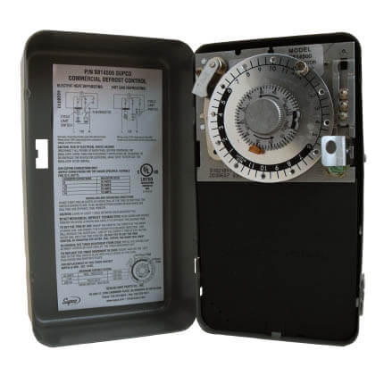 Main product image of Commercial Defrost Control