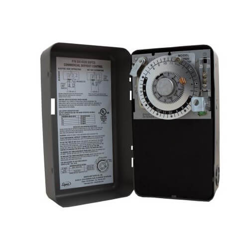 Main product image of 1 NO/ 1 NC Defrost Control (240V)