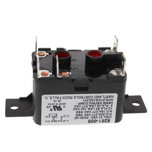 S8201 009 Bard S8201 009 Spdt Time Delay Relay 24v S8201 009