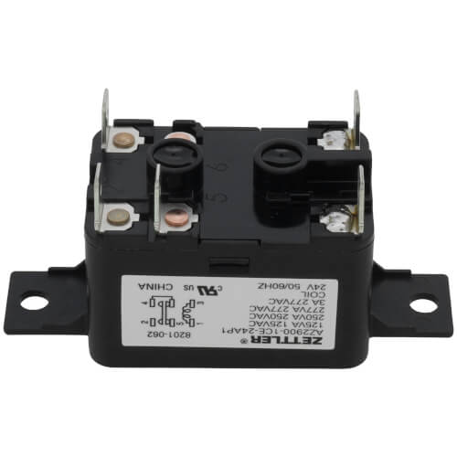 Main product image of SPDT Relay, 24v, S8201-062