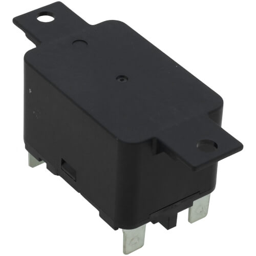 Main product image of SPDT Relay, 24v, S8201-062