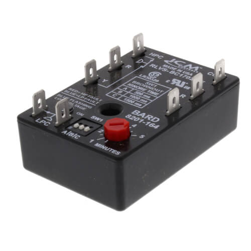 8201171BX Bard 8201171BX Compressor Control Module