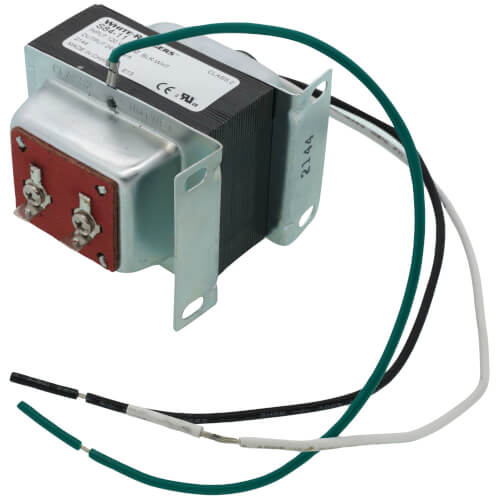 Main product image of 120 VAC To 24 VAC Universal Mount Transformer