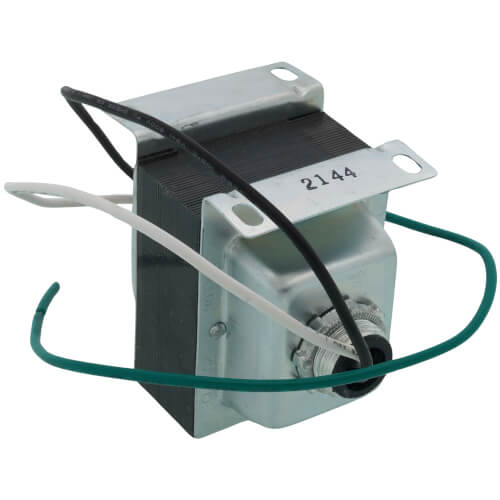 Main product image of 120 VAC To 24 VAC Universal Mount Transformer