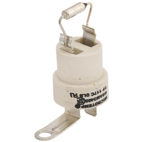Main product image of Thermal Cutoff, S8402-096