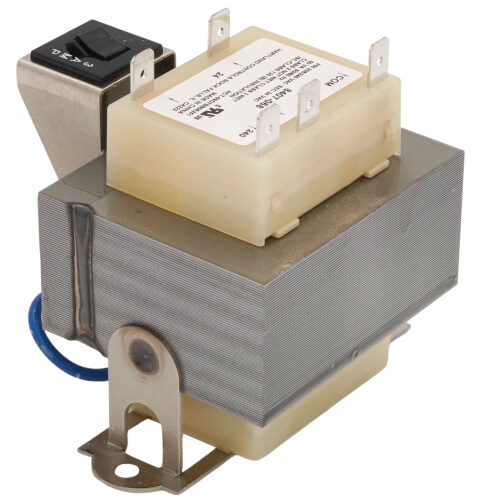 Main product image of Transformer 208/240-24 50va, S8407-068