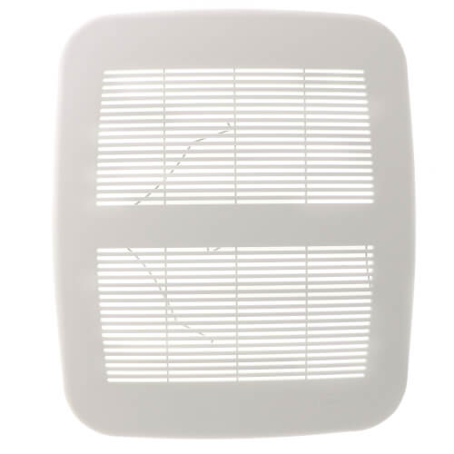 S84607000 NuTone S84607000 Grille & Spring Assembly
