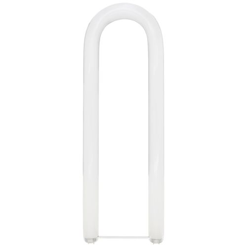 Main product image of 40 Watt - T12 - U-Bend Fluorescent Bulb 6500K Daylight - 88 CRI - Medium Bi Pin base (3 Pack)