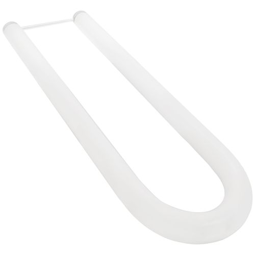 Main product image of 40 Watt - T12 - U-Bend Fluorescent Bulb 6500K Daylight - 88 CRI - Medium Bi Pin base (3 Pack)