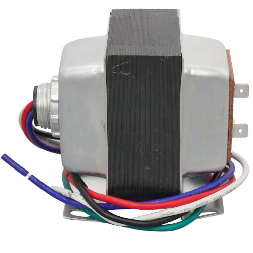 Main product image of 120/208/240 VAC To 24 VAC Multi Mount Skeleton Transformer