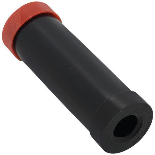 Main product image of 3-13/32" Nyloshaft, 1/2" and 5/16" Ends, Pre-cut Coupling for Beckett AF (2454)