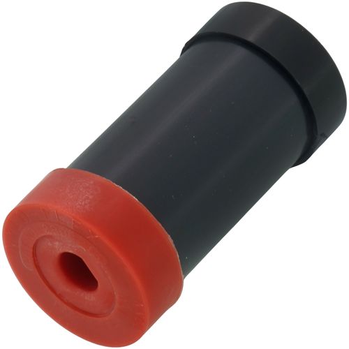 Main product image of 2-3/16"" Nyloshaft, 1/2" and 5/16" Ends, Pre-cut Coupling for Carlin 99-100 (99RA10208)