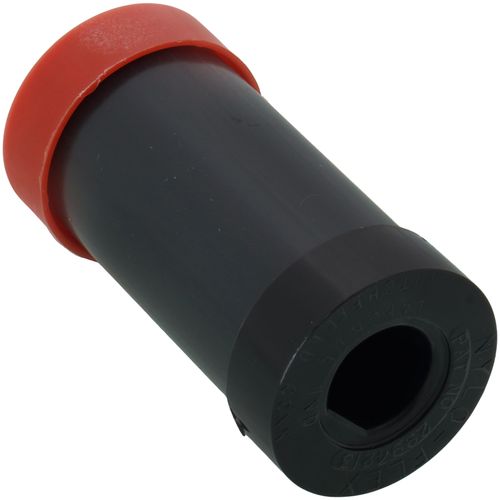 Main product image of 2-3/16"" Nyloshaft, 1/2" and 5/16" Ends, Pre-cut Coupling for Carlin 99-100 (99RA10208)