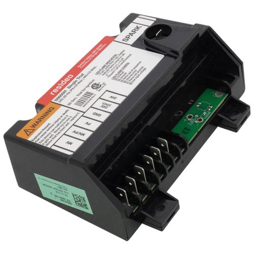Main product image of Intermittent Pilot Control for LP & NG (90 Second Trial Time & Lockout)