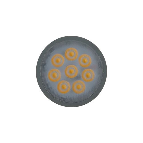 Main product image of 6.5 Watt - LED MR16 Bulb - 3000K - 40 deg. Beam Angle - GU5.3 base - 12 Volt AC/DC (4 Pack)