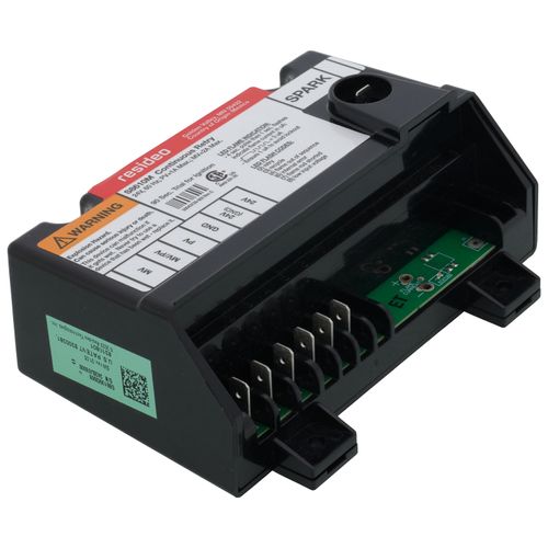 Main product image of One-Rod Intermittent Pilot Control