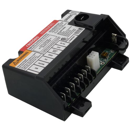 Main product image of Intermittent Pilot Control, S8610U3009