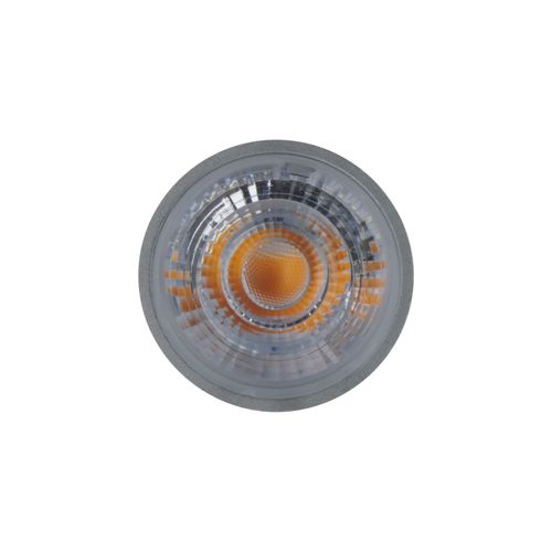 Main product image of 8W - LED MR16 Bulb - 2700K - 15 deg. beam spread - GU5.3 base - 12 Volt AC/DC (3 Pack)