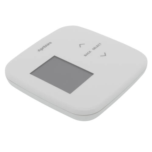 S86NMU Aprilaire S86NMU Programmable MultiStage 2H/2C or 4H/2C