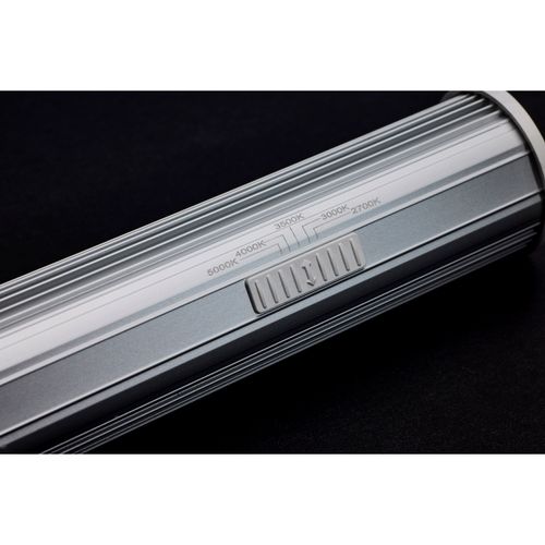 Main product image of 8W LED PL, E26 Base, 27K/30K/35K/40K/50K CCT Selectable, Type B Ballast Bypass, 120-277V (10 Pack)