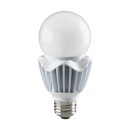 Main product image of 20 Watt LED A21 Bulb - High lumen output - 2700K - Medium base - 120 Volt - 90 CRI - Dimmable (2 Pack)