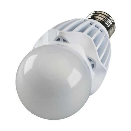 Main product image of 20 Watt LED A21 Bulb - High lumen output - 2700K - Medium base - 120-277 Volt - 90 CRI (2 Pack)