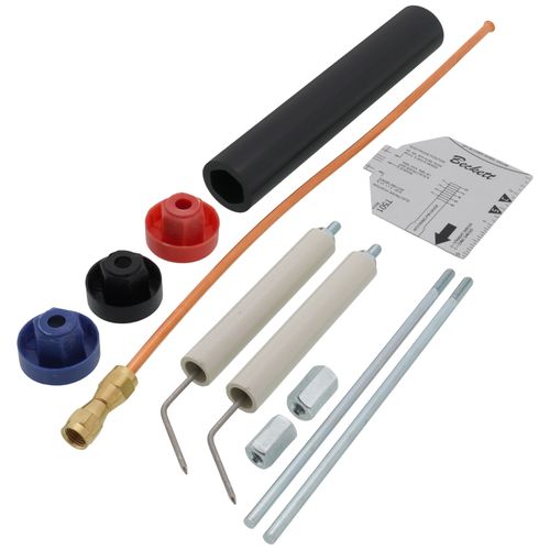 Main product image of Burner Tune-Up Kit for Beckett AF, AFG, AR, SF, SR (Up to 9" Air Tube), S88-10