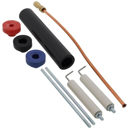 Main product image of Burner Tune-Up Kit for Beckett AF, AFG, AR, SF, SR (Up to 9" Air Tube), S88-10