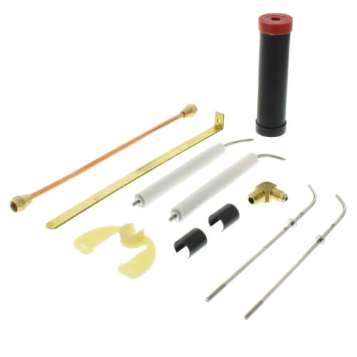 Hvac Parts Wayne Oil Burner 31156k Electrode Tune Up Kit