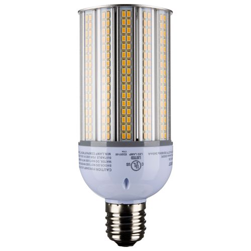 Main product image of 30 Watt LED Hi-lumen directional lamp for commercial fixture applications - 3000K - Mogul base - 100-277 Volt - Ballast bypass - Type B (1 Pack)