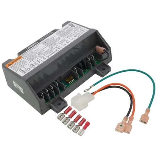 Main product image of Universal Hot Surface Ignition Module, S8910U3000