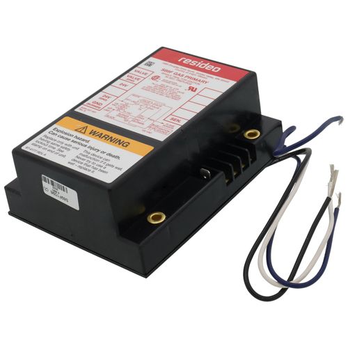Main product image of Two Rod Direct Spark Ignition Control w/ 4 Second Trial Time and Lock Out Timing, S89F1098