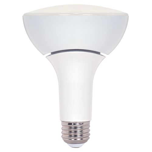 S9185 - Satco S9185 - Discontinued - 12.8 Watt - R30 LED Bulb - 2700K ...