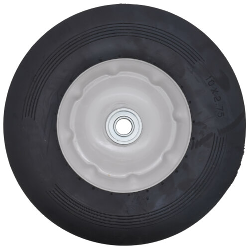 Main product image of 10" Wheel w/ Retaining Cap