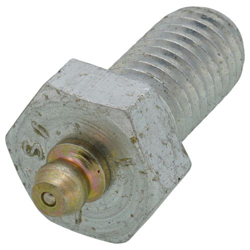 Main product image of Drum Shaft Retaining Bolt w/Grease Fitting