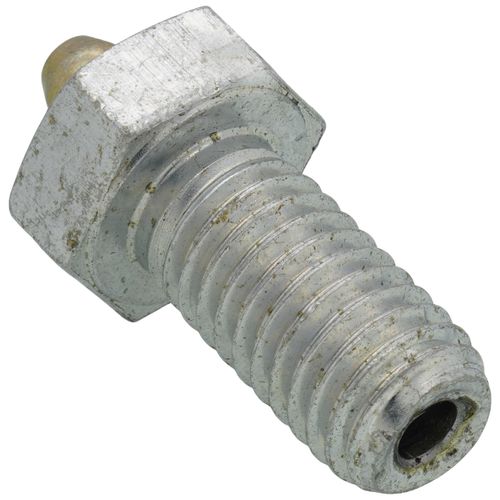 Main product image of Drum Shaft Retaining Bolt w/Grease Fitting