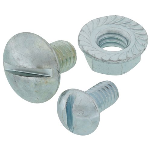 Main product image of Nut, Bolt, & Washer