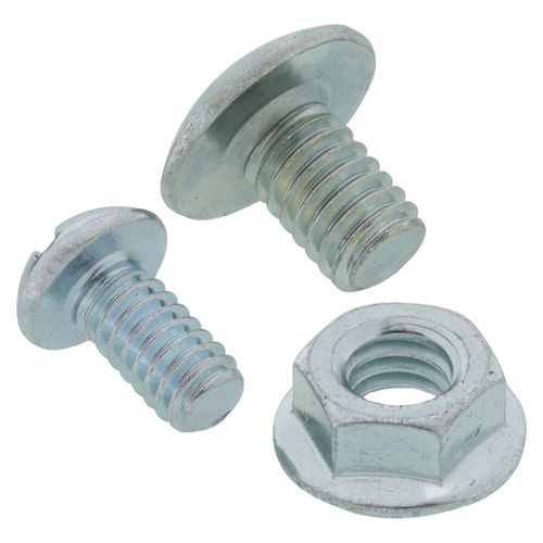 Main product image of Nut, Bolt, & Washer