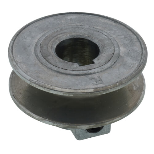 S92-602 - General Pipe Cleaners S92-602 - V-Belt Pulley