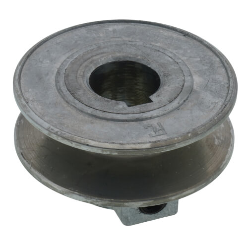 Main product image of V-Belt Pulley