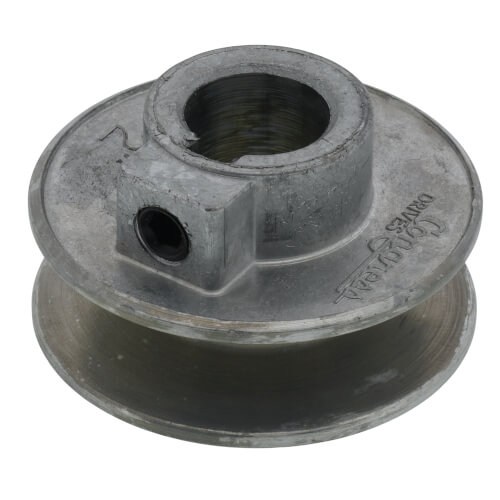 Main product image of V-Belt Pulley