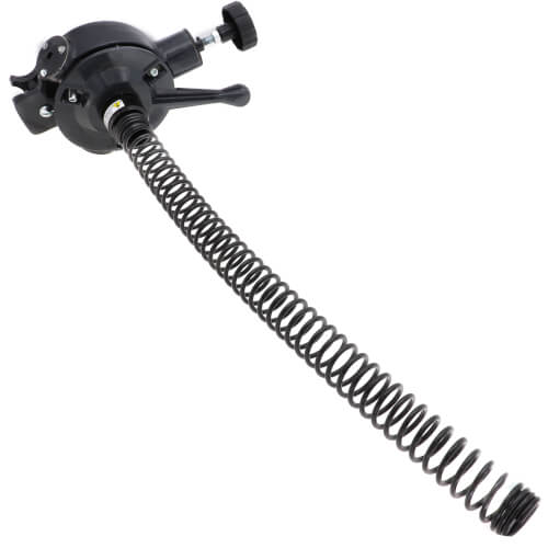 S927000 General Pipe Cleaners S927000 Power Cable Feed Assembly