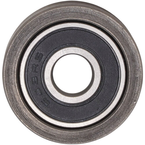 Main product image of Feed Roller w/ Bearing