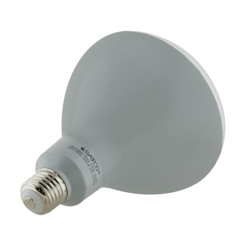 Main product image of 11.5 Watt LED BR40 Bulb - 3000K - 103 deg. Beam Angle - Medium base - 120 Volt - Dimmable (4 Pack)