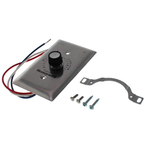 Main product image of Manual Potentiometer (135 ohm)