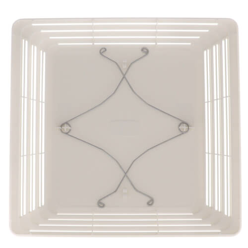 Main product image of Exhaust Fan Grille for 676, 684N